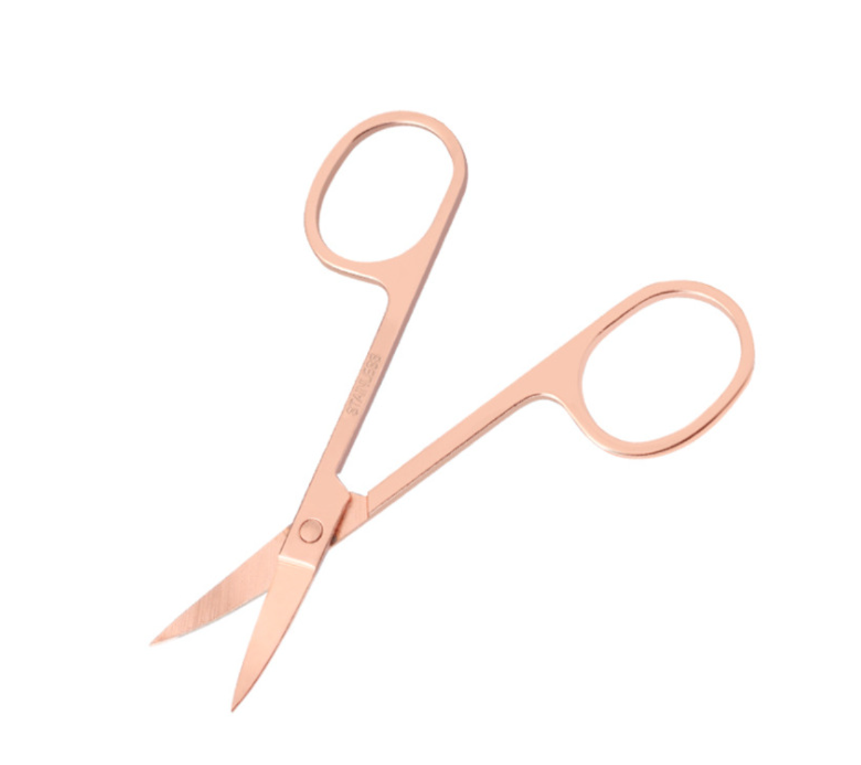 K-TOUCH Lash Scissors